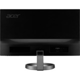 Acer R272YMIX 68,6 cm (27") 1920 x 1080 Pixeles Full HD LED Gris, Monitor LED gris oscuro, 68,6 cm (27"), 1920 x 1080 Pixeles, Full HD, LED, 1 ms, Gris