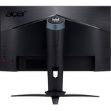 Acer XB273U, Monitor de gaming negro