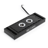 Alphacool 14000, Refrigeración por agua negro