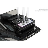 Alphacool 14000, Refrigeración por agua negro