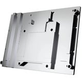 Alphacool Core RX 9070 XT Taichi, Refrigeración por agua transparente/Cromado