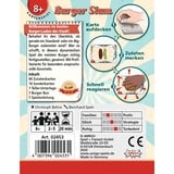 Amigo Burger Slam, Juegos de cartas 