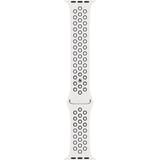 Apple MPH13ZM/A, Correa de reloj blanco/Negro
