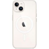 Apple MW5Q3ZM/A, Funda para teléfono móvil transparente