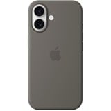 Apple MYY33ZM/A, Funda para teléfono móvil gris