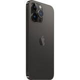 Apple iPhone 14 Pro Max 128GB Generalüberholt, Móvil negro