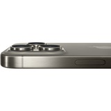 Apple iPhone 15 Pro, Móvil titanio