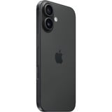 Apple iPhone 16 128GB, Móvil negro