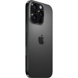 Apple iPhone 16 Pro 256GB, Móvil negro