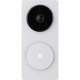 Aqara CH-C09DW, Timbre de la puerta blanco