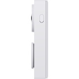 Aqara CH-C09DW, Timbre de la puerta blanco