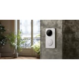 Aqara CH-C09DW, Timbre de la puerta blanco