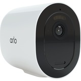 Arlo Cámara de vigilancia blanco/Negro