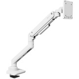 Arozzi Alzare Neo Pro, Soporte de monitor blanco