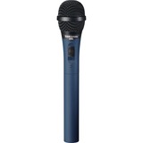 Audio Technica MB4K, Micrófono azul