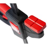 BESSEY EZM-EZL-Set, Gato negro/Rojo
