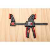 BESSEY EZM-EZL-Set, Gato negro/Rojo