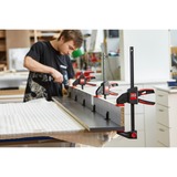 BESSEY EZM-EZL-Set, Gato negro/Rojo