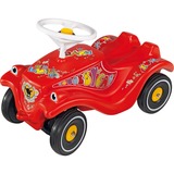 BIG BIG Bobby-Car-Classic Lumi