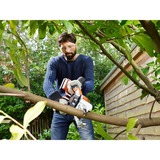 BLACK+DECKER GKC1000L-QW, Serrucho podador naranja/Negro