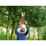 BLACK+DECKER GKC1000L-QW, Serrucho podador naranja/Negro