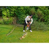 BLACK+DECKER GKC1000L-QW, Serrucho podador naranja/Negro