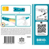 BRIO 63460100, Linterna 