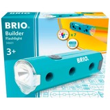BRIO Linterna Builder 