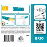 BRIO Linterna Builder 