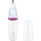Beurer Ladyshaver blanco/Rosa neón