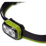 Black Diamond BD6206653014ALL1, Luz de LED verde