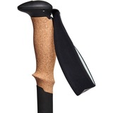 Black Diamond Bastones de trekking Pursuit Shock M/L, Aparato para fitness gris/Verde