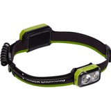 Black Diamond Luz de LED verde