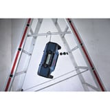 Bosch 06014A3200, Radio de obras azul/Negro