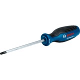 Bosch 1 600 A01 V0E destornillador manual Sencillo Destornillador plano azul/Negro, 130 g