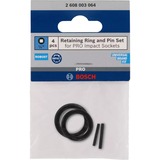 Bosch 2608003064, Copia de seguridad negro