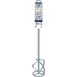 Bosch 2 607 990 017 accesorio para adaptador de taladro, Mezclador GRW 9, GRW 11 E Professional, Negro, 1 pieza(s), 59 cm, 16,5 cm