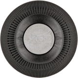 Bosch 2 608 601 713 accesorio para amoladora angular Almohadilla de apoyo, Plato lijador Almohadilla de apoyo, 11,5 cm, Bosch, Negro, 13300 RPM, Plástico