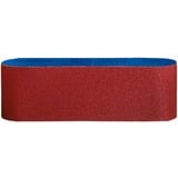 Bosch 2 608 606 002 accesorio para lijadora 3 pieza(s), Banda de lijado 3 pieza(s)