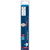 Bosch 2 608 900 388 hoja de sierra de calar, de sierra de marquetería y de sierra recíproca Hoja de sierra de sable Carburo 10 pieza(s) Hoja de sierra de sable, Madera, Carburo, Azul, 22,5 cm, 1 mm