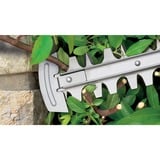 Bosch Advanced HedgeCut 65 Cuchilla doble 500 W 4 kg, Cortasetos verde/Negro, 65 cm, Cuchilla doble, 3,4 cm, 3400 spm, Negro, Verde, Rojo, 2,5 m/s²