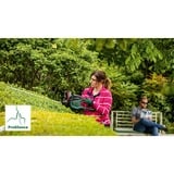 Bosch Advanced HedgeCut 65 Cuchilla doble 500 W 4 kg, Cortasetos verde/Negro, 65 cm, Cuchilla doble, 3,4 cm, 3400 spm, Negro, Verde, Rojo, 2,5 m/s²