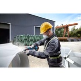 Bosch Amoladora angular inalámbrica GWS 18V-11 S Professional solo, 18Volt azul