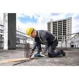 Bosch Amoladora angular inalámbrica GWS 18V-11 S Professional solo, 18Volt azul