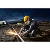 Bosch GWS 18V-11 S Professional, 06019N4000, Amoladora angular azul