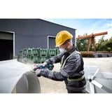 Bosch GWS 18V-11 S Professional, 06019N4000, Amoladora angular azul