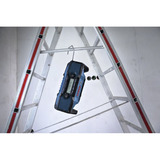 Bosch HEAVY DUTY GPB18V-3C Professional, Radio de obras azul/Negro