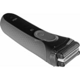 Braun 4210201124481, Máquina de afeitar negro