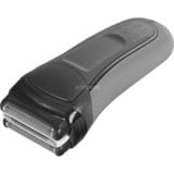 Braun 4210201124481, Máquina de afeitar negro