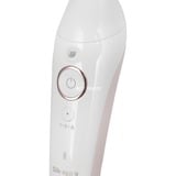 Braun 7500435225311, Depiladora blanco/Oro rojo